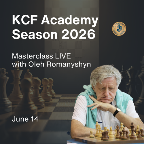 KCF Academy Romanyshyn small banner (2)