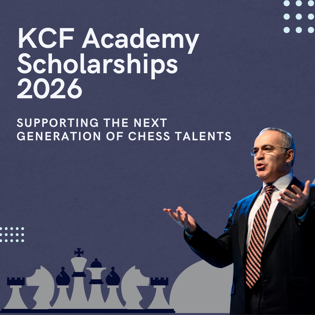 KCF scholarships