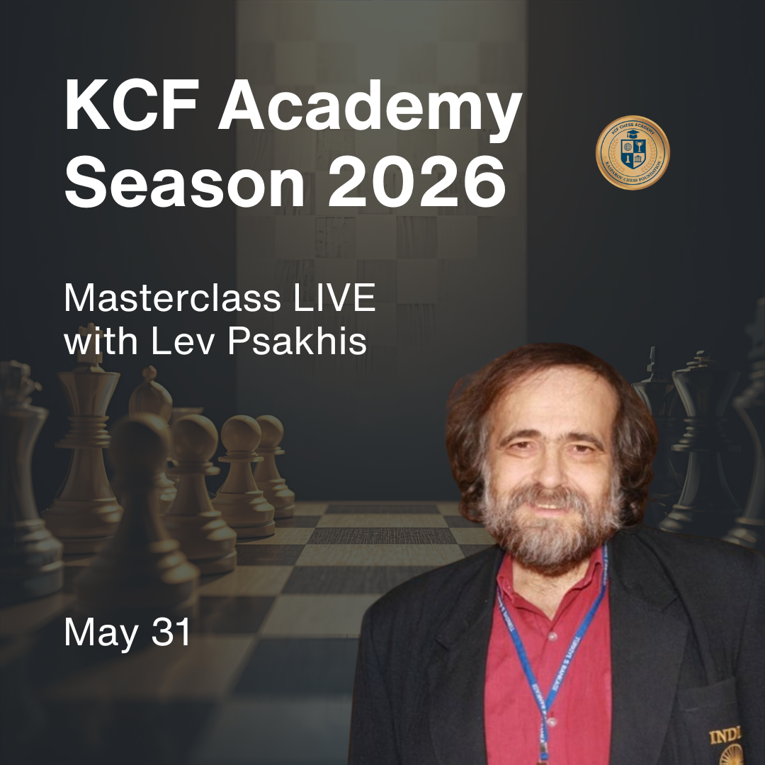 lev psakhis