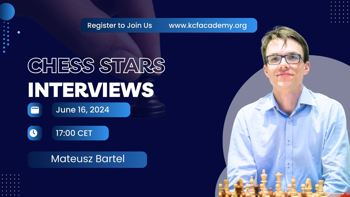 Mateusz Bartel banner