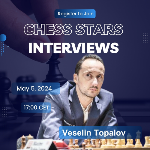 Topalov Inst post